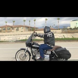 Meet your Posher, Ricky